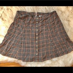 American Eagle School Girl Skirt